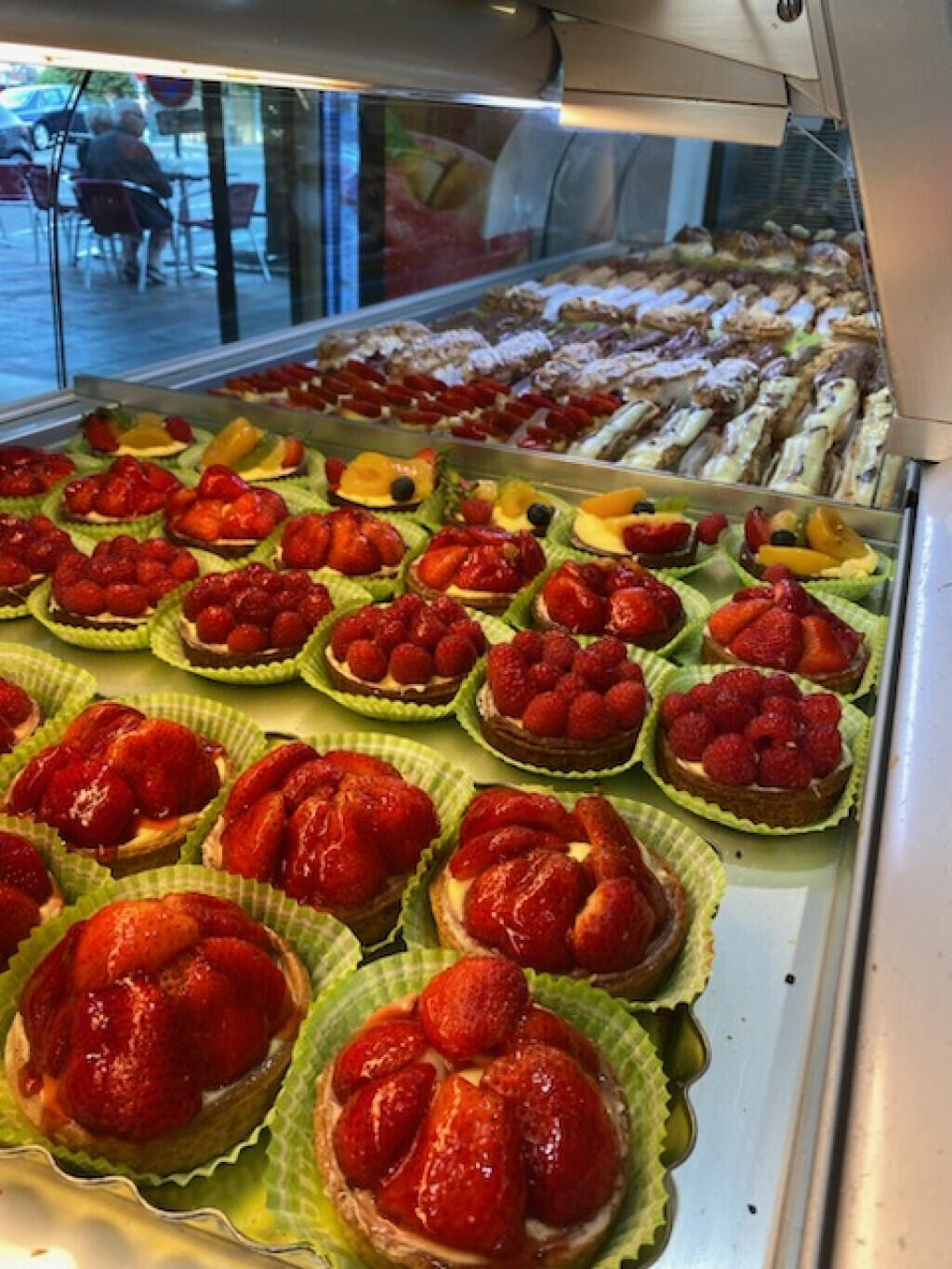 Boulangerie-pâtisserie à vendre, Moselle