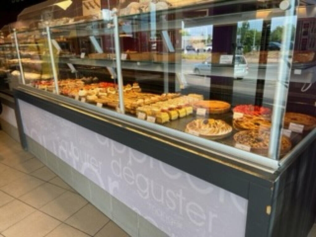 Vente très belle boulangerie, grande ville Moselle Vente très belle boulangerie, grande ville Moselle