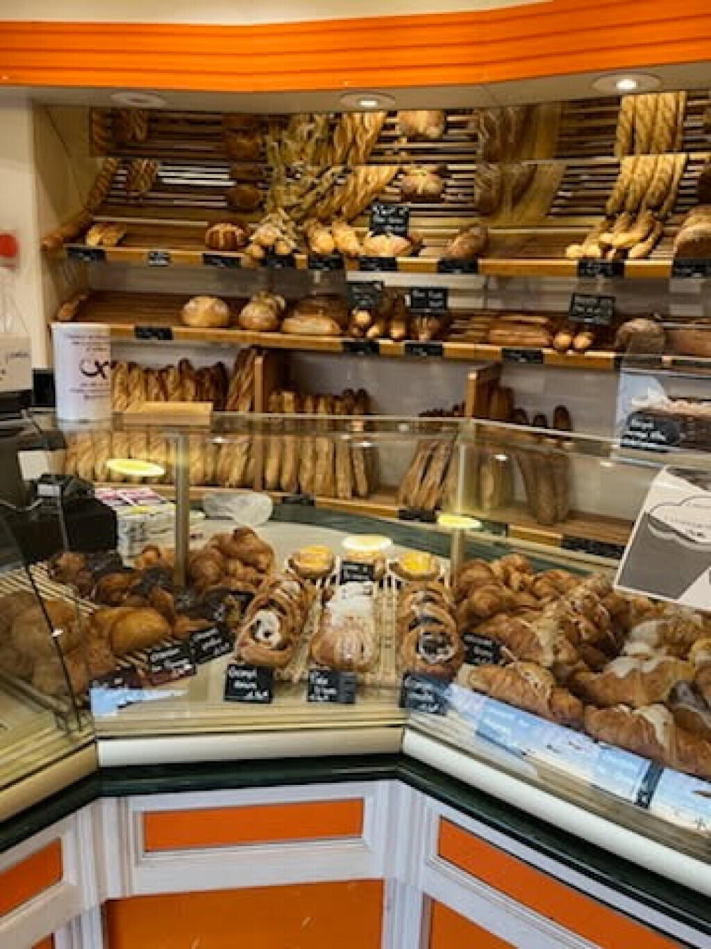 Boulangerie à vendre, limite Meurthe-et-Moselle Boulangerie à vendre, limite Meurthe-et-Moselle