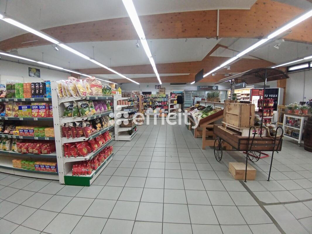 Vente commerce alimentaire à Loriol-du-Comtat