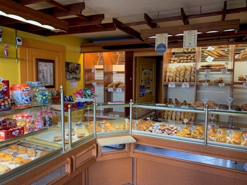 Boulangerie à vendre proche de Belfort
