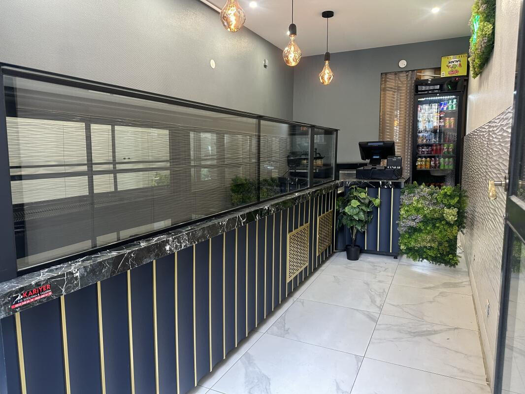 Cession droit au bail local 25m² à Paris 9ème