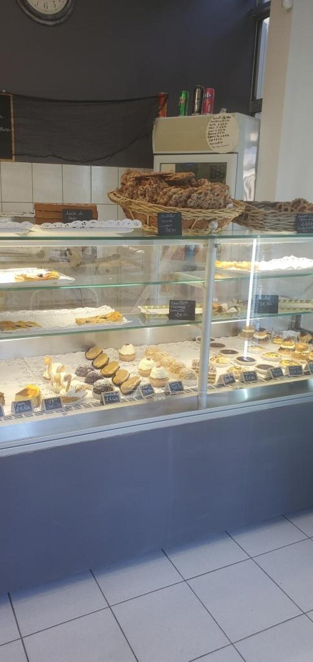 Boulangerie à vendre, Vaucluse/Drôme