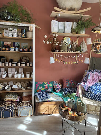 DAB boutique 25m² 32310 Sèvres Centre Gabriel Péri