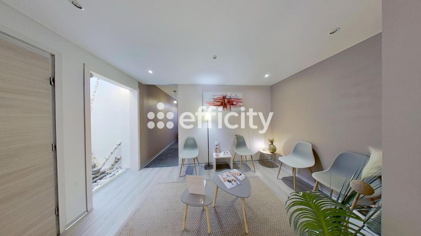 Vente institut beauté de 130m² à Thonon-les-Bains