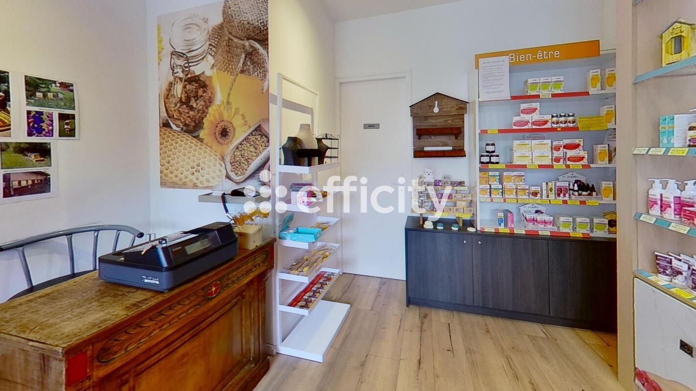 Vente local commercial 27m² hyper centre Annemasse Vente local commercial 27m² hyper centre Annemasse
