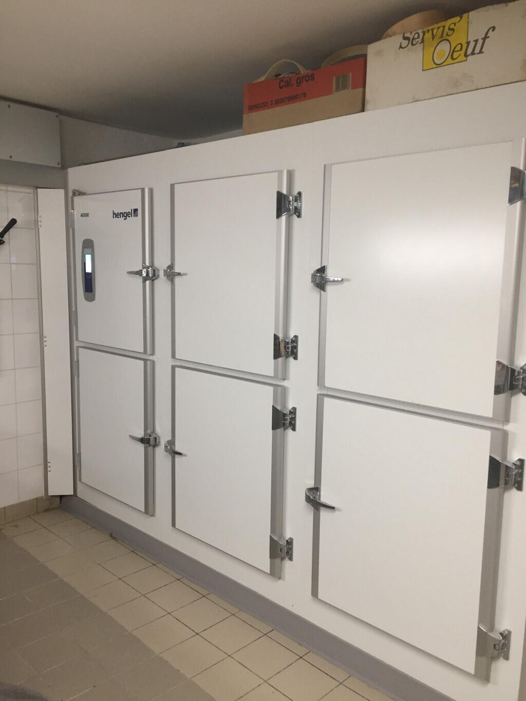 Boulangerie à vendre, à la limite de l'Yonne Boulangerie à vendre, à la limite de l'Yonne