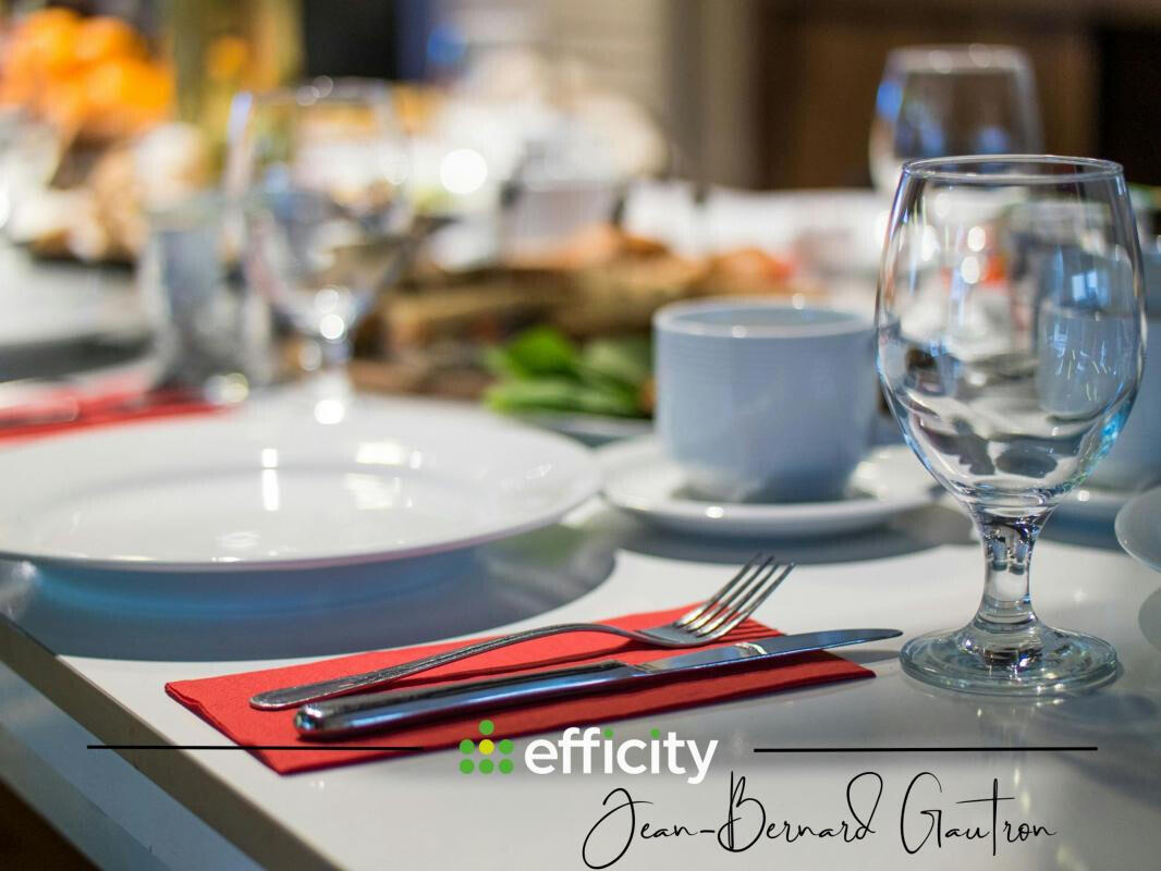 Vente restaurant de 95 cvts lic IV à Guingamp