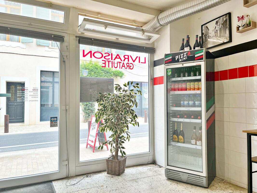 Vente local idéal investisseurs au Thor Vente local idéal investisseurs au Thor