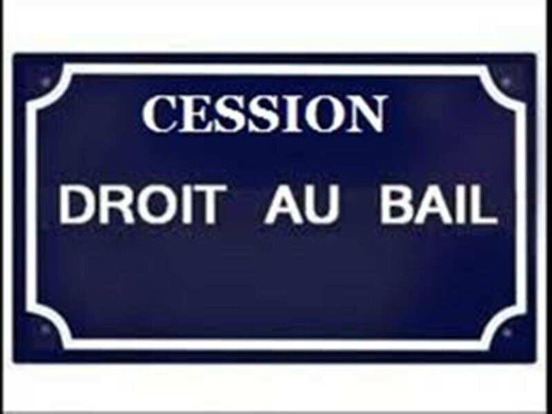 Cession bail local commercial proche Caen
