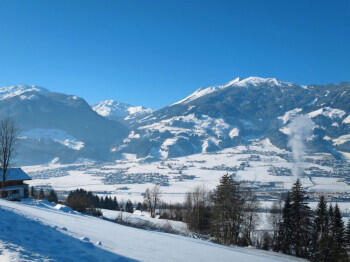 Terrain pour un projet de chalet en Haute-Savoie